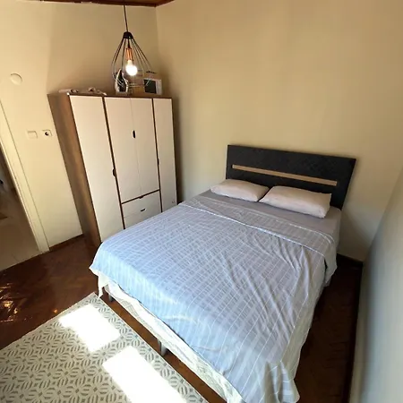 Uskudar 2 Bedroom Duplex Daire İstanbul